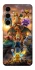 Чехол на Samsung Galaxy S25+ Pokemon фото 1 из 1