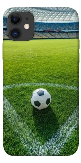 Чехол на Apple iPhone 11 (6.1") Football aesthetic ver.6 фото 1 из 1