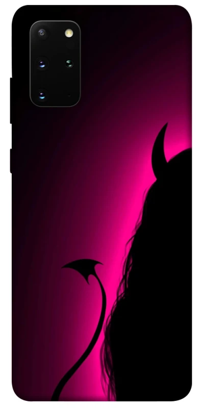 Чохол на Samsung Galaxy S20+ Pink Love фото 1 з 1