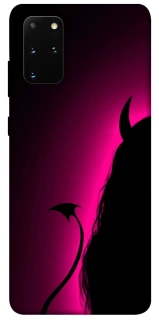 Чохол на Samsung Galaxy S20+ Pink Love фото 1 з 1