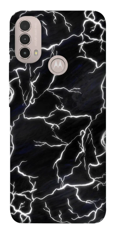 Чохол на Motorola Moto E40 Abstract ver.5 фото 1 з 1