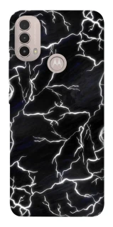 Чохол на Motorola Moto E40 Abstract ver.5 фото 1 з 1