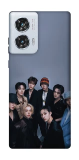 Чохол на Motorola Edge 50 Fusion Stray Kids фото 1 з 1