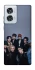 Чохол на Motorola Edge 50 Fusion Stray Kids фото 1 з 1