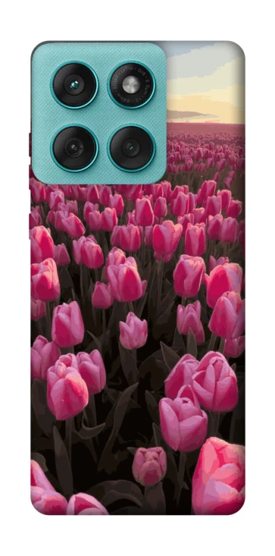 Чехол на Motorola Edge 60 Fusion Spring Awakening фото 1 из 1