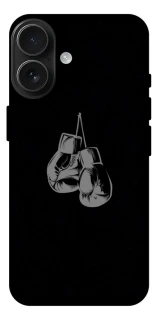 Чехол на Apple iPhone 17 (6.3") boxing фото 1 из 1