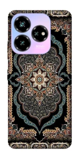 Чохол на ZTE Nubia V60 Desing Килим v6 фото 1 з 1