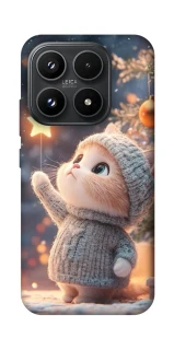 Чохол на Xiaomi 17 Christmas mood ver.9 фото 1 з 1