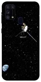 Чохол на Samsung Galaxy M31 Project Hail Mary ver.9 фото 1 з 1