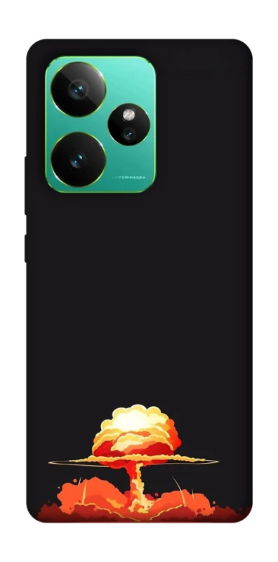 Чехол на Realme GT 7 Boom фото 1 из 1