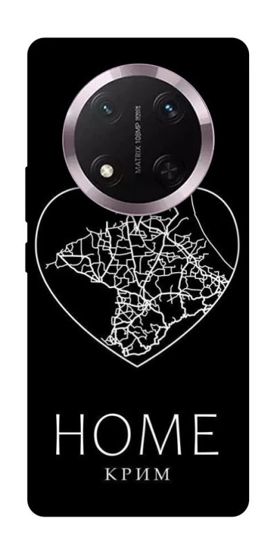 Чохол на Honor X9c Крим Home фото 1 з 1