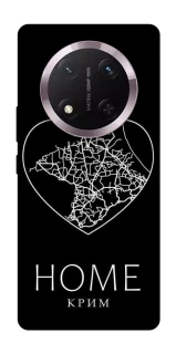 Чохол на Honor X9c Крим Home фото 1 з 1