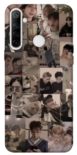 Чохол на Realme 6i Stray Kids The Bond фото 1 з 1