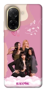 Чехол на Xiaomi Redmi A5 (Europe version) BLACKPINK v4 фото 1 из 1