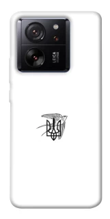Чехол на Xiaomi 13T Сокол фото 1 из 1