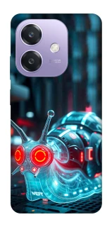 Чохол на Oppo A3 4G Cyber ​​Snail фото 1 з 1
