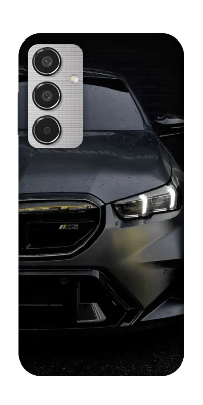 Чохол на Samsung Galaxy M35 BMW v42 фото 1 з 1