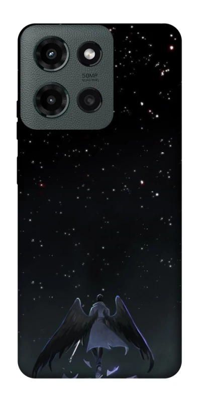 Чохол на Motorola Moto G Power (2025) Omniscient Reader's v4 фото 1 з 1