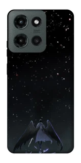 Чехол на Motorola Moto G Power (2025) Omniscient Reader's v4 фото 1 из 1