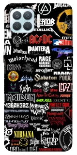 Чохол на Oppo F17 Pro My playlist ver.4 фото 1 з 1