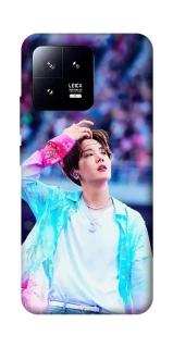 Чехол на Xiaomi 13 J-Hope - BTS фото 1 из 1