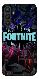 Чохол на Samsung Galaxy A34 5G Fortnite logo ver.3 фото 1 з 1