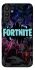 Чохол на Samsung Galaxy A34 5G Fortnite logo ver.3 фото 1 з 1
