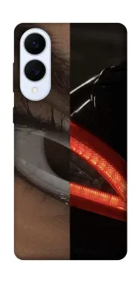 Чохол на Samsung Galaxy S25 Edge Mercedes-benz v2 фото 1 з 1