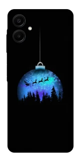 Чехол на Samsung Galaxy A06 Christmas spirit фото 1 из 1