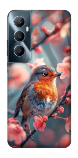 Чехол на Realme C65 4G Birdie фото 1 из 1