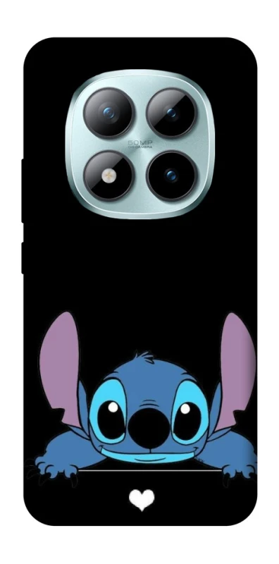 Чохол на Xiaomi Redmi Note 15 Pro+ 5G Stitch ver.7 фото 1 з 1