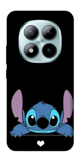 Чехол на Xiaomi Redmi Note 15 Pro+ 5G Stitch ver.7 фото 1 Чехол на Xiaomi Redmi Note 15 Pro+ 5G Stitch ver.7 фото 1 из 1
