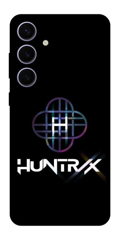 Чохол на Samsung Galaxy S25+ K-Pop Demon Hunters ver.17 фото 1 з 1