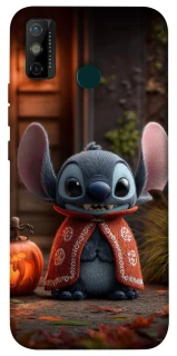 Чохол на TECNO Spark 6 Go Stitch ver.14 фото 1 з 1