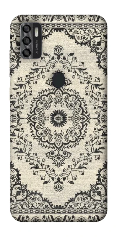 Чохол на ZTE Blade A7s (2020) Килим v51 фото 1 з 1