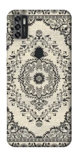 Чохол на ZTE Blade A7s (2020) Килим v51 фото 1 з 1