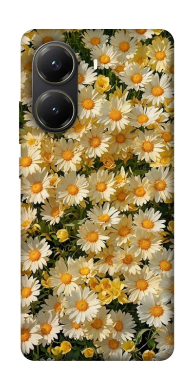 Чохол на Xiaomi Poco X6 Pro Camomile фото 1 з 1
