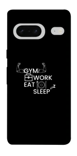 Чохол на Google Pixel 7 Gym v2 фото 1 з 1