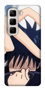 Чохол на Infinix Hot 50 4G Megumi фото 1 з 1