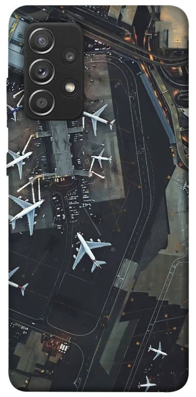 Чохол на Samsung Galaxy A52 4G / A52 5G Airplane фото 1 з 1