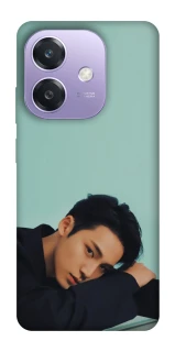 Чохол на Oppo A40m Mingyu - Seventeen фото 1 з 1