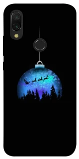 Чохол на Xiaomi Redmi 7 Christmas spirit фото 1 з 1