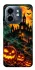 Чехол на Infinix Smart 9 4G / Hot 50i Halloween v14 фото 1 из 1