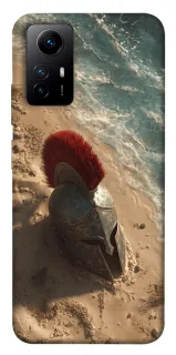 Чехол на Xiaomi Redmi Note 12S Odyssey ver.3 фото 1 из 1