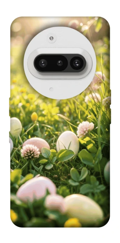 Чехол на Nothing Phone (3a) Hello Spring фото 1 из 1