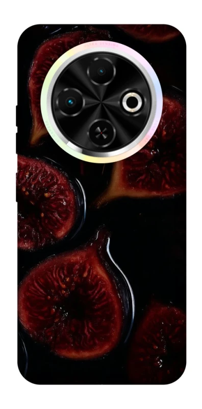 Чохол на TECNO Spark 30C VioletFig фото 1 з 1