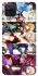 Чохол на Samsung Galaxy A12 Genshin Impact ver.2 фото 1 з 1
