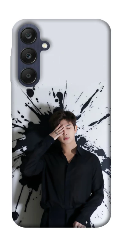 Чехол на Samsung Galaxy A25 5G RM - BTS фото 1 из 1