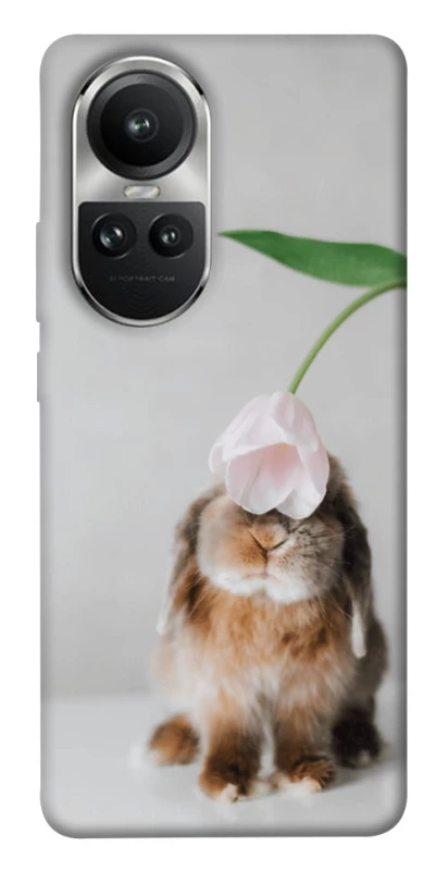 Чохол на Oppo Reno 10 Bunny фото 1 з 1