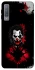 Чохол на Samsung A750 Galaxy A7 (2018) Joker Horror фото 1 з 1